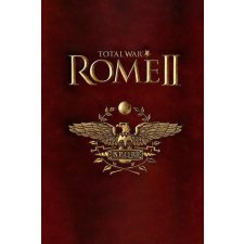Sega Total War: ROME II (Empire Divided) (digitális licenc) videójáték