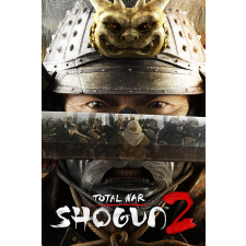 Sega Total War: SHOGUN 2 (The Hattori Clan Pack) (digitális licenc) videójáték