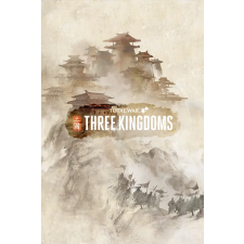 Sega Total War: Three Kingdoms (digitális licenc) videójáték