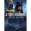 Sega Total War: THREE KINGDOMS - Fates Divided (PC - Steam elektronikus játék licensz)