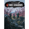 Sega Total War: THREE KINGDOMS (PC - Steam Digitális termékkulcs)
