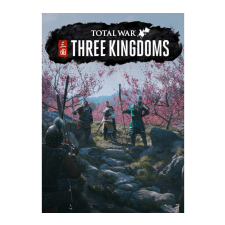 Sega Total War: THREE KINGDOMS (PC - Steam Digitális termékkulcs) videójáték
