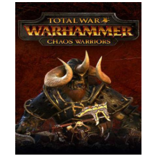 Sega Total War: WARHAMMER - Chaos Warriors (PC - Steam Digitális termékkulcs) videójáték