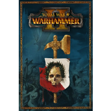 Sega Total War: Warhammer II (EU) (digitális licenc) videójáték
