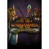 Sega Total War: WARHAMMER II - The Queen & The Crone (PC - Steam Digitális termékkulcs)