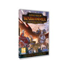 Sega Total War: Warhammer - Old World Edition (Pc) videójáték