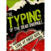Sega Typing of the Dead: Overkill Love at First Bite (PC - Steam elektronikus játék licensz)