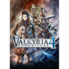 Sega Valkyria Chronicles 4 (PC - Steam Digitális termékkulcs)