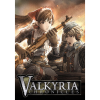 Sega Valkyria Chronicles (PC - Steam Digitális termékkulcs)