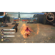 Sega Valkyria Revolution, Limited Edition, PlayStation 4, Konzol játékszoftver videójáték