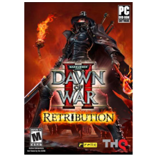 Sega Warhammer 40,000: Dawn of War II: Retribution (PC - Steam Digitális termékkulcs) videójáték