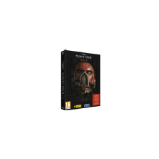 Sega Warhammer 40,000: Dawn of War III (Limited Edition) (Pc) videójáték