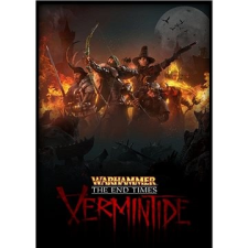 Sega Warhammer: End Times - Vermintide (PC) DIGITAL videójáték