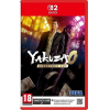 Sega Yakuza 0 Directors Cut - Nintendo Switch 2