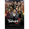Sega Yakuza 5 Remastered - PC Digital