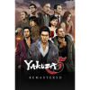 Sega Yakuza 5 Remastered (PC - Steam elektronikus játék licensz)
