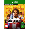 Sega Yakuza: Like a Dragon, Xbox One, Xbox Series, Konzol játékszoftver