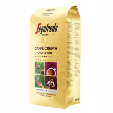 Segafredo Caffe Crema Collezione vegyes szemes kávé 1Kg kávé