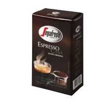 Segafredo espresso casa őrölt kávé 250g (143) s143 kávé