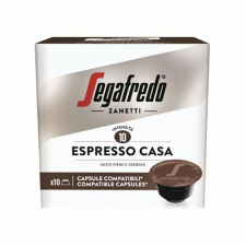 Segafredo Espresso Casa kávékapszula 10db (2970) (sega2970) kávé