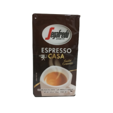 Segafredo Espresso Casa őrölt kávé, 250 g kávé
