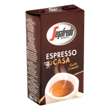 Segafredo Espresso Casa őrölt kávé 250g kávé