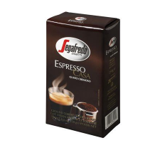 Segafredo Espresso Casa őrölt kávé 250g (143) (S143) kávé