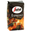 Segafredo Espresso Casa pörkölt kávé, szemes, 500 g