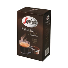 Segafredo Espresso Casa pörkölt, szemes kávé 500g (146) (S146) kávé