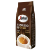 Segafredo Espresso Casa szemes kávé 1000g