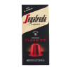 Segafredo Espresso Classic Nespresso kompatibilis kávékapszula 10db