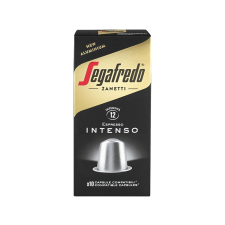 Segafredo Intenso NCC kapszula kávé
