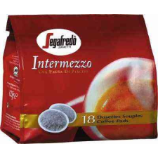Segafredo Intermezzo kávépárna kávé