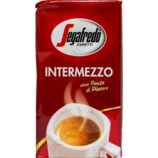 Segafredo Intermezzo őrölt kávé (0,25kg) kávé