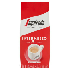  SEGAFREDO Intermezzo őrölt kávé 250g kávé
