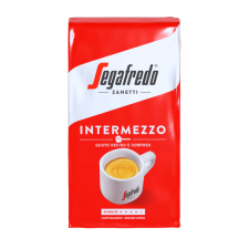 Segafredo Intermezzo őrölt kávé 250g kávé