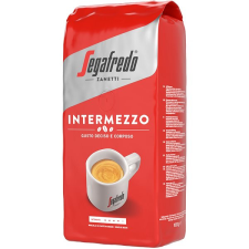 Segafredo Intermezzo, szemes, 1000g kávé