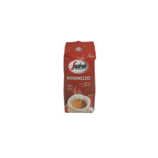 Segafredo Intermezzo szemes kávé 1kg (segafredo314503) kávé