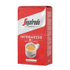 Segafredo Kávé őrölt, 250g, Intermezzo (SEGAFREDO_4E039) kávé