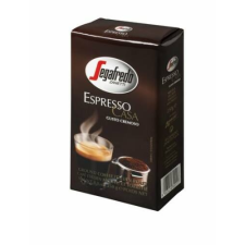 Segafredo Kávé, pörkölt, őrölt, vákuumos csomagolásban, 250 g,  SEGAFREDO, "Espresso Casa" kávé