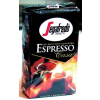 Segafredo Kávé, pörkölt, őrölt, vákuumos csomagolásban, 250 g, SEGAFREDO, Espresso Casa KHK081