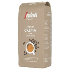 Segafredo Kávé, pörkölt, szemes, 1000 g,  SEGAFREDO "Passione Crema" kávé