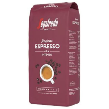 Segafredo Kávé, pörkölt, szemes, 1000 g,  SEGAFREDO "Passione Espresso" kávé