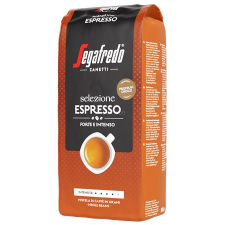 Segafredo Kávé, pörkölt, szemes, 1000 g, SEGAFREDO &quot;Selezione Espresso&quot; kávé