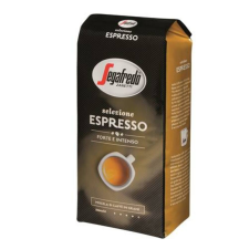 Segafredo Kávé, pörkölt, szemes, 1000 g,  SEGAFREDO Selezione Espresso (KHK083) kávé