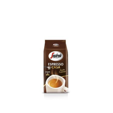 Segafredo Kávé, pörkölt, szemes, 500 g, SEGAFREDO &quot;Espresso Casa&quot; kávé