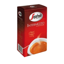 Segafredo Kávé Segafredo Intermezzo 1000g szemes kávé