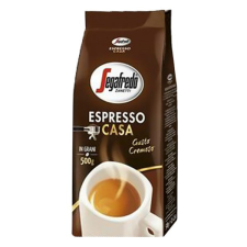 Segafredo Kávé szemes segafredo espresso casa 500 g c29066 kávé