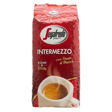 Segafredo Kávé szemes SEGAFREDO Espresso Intermezzo 1kg kávé