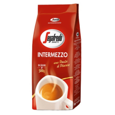 Segafredo Kávé szemes segafredo intermezzo 500g c29065 kávé